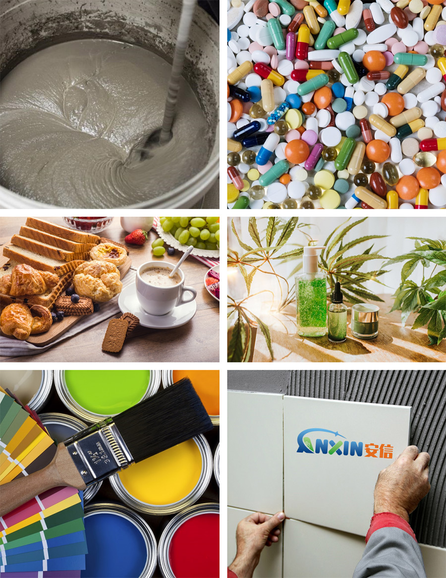 What-are-the-main-technical-indicators-of-hydroxypropyl-methylcellulose-(HPMC)-2