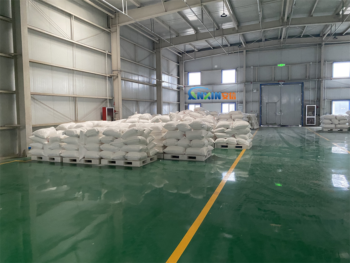 AnxinCel® C1, C2 tile adhesive (4)