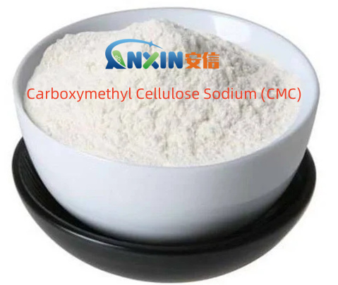 Application of CMC in cosmetics (1)