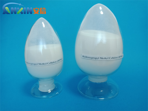 Application of HPMC in cleaning products (1)