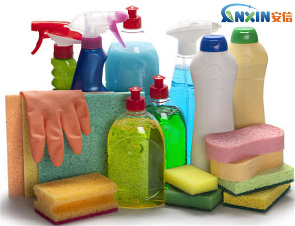 Application of HPMC in cleaning products (2)