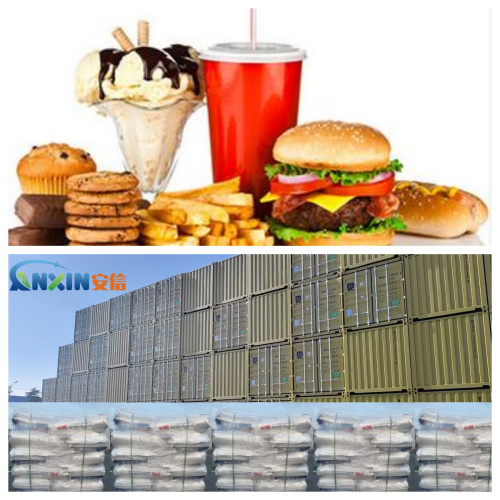 Carboxymethyl Cellulose (CMC) in the Food Industry (2)