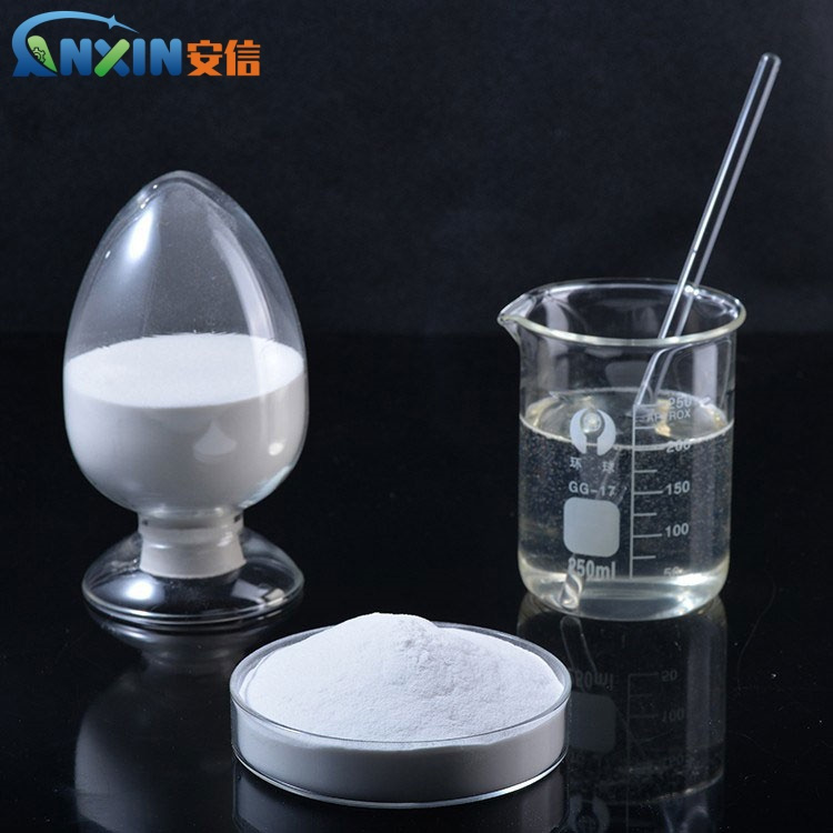 Chemical properties of HPMC (1)