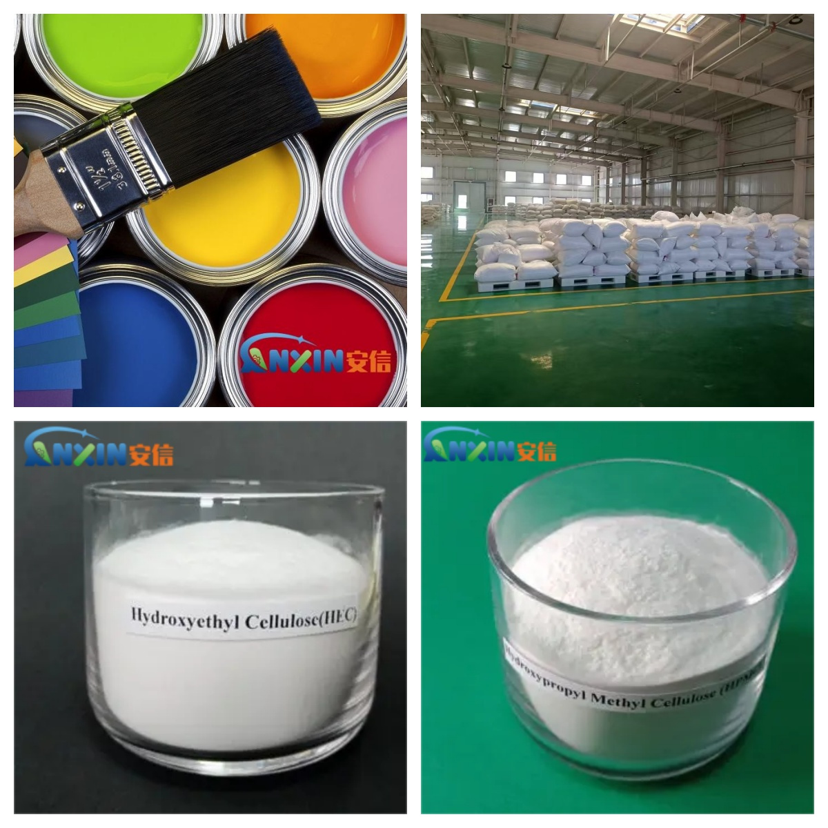 Comparison of HEC and HPMC in coating applications (2)
