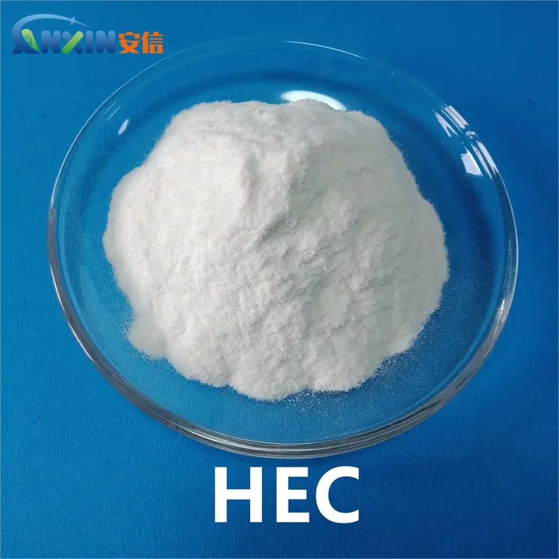 HEC in the coatings industry (1)
