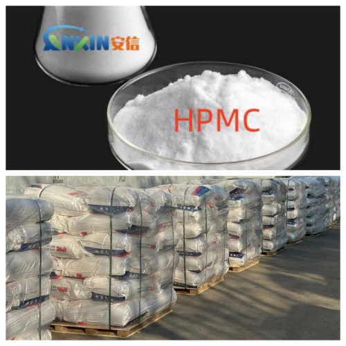 HPMC Enhances Processing Stability