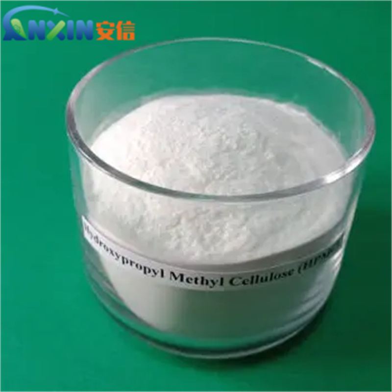 HPMC (Hydroxypropyl Methylcellulose) (1)