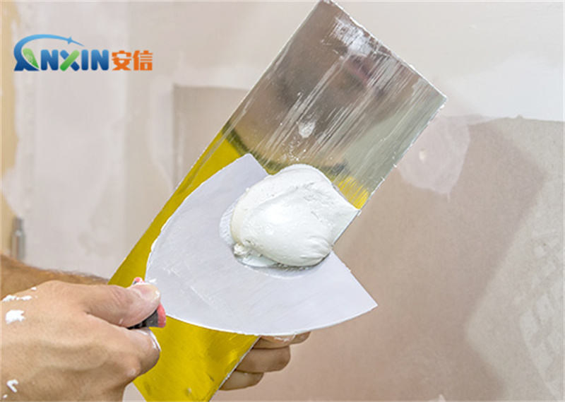 HPMC (Hydroxypropyl Methylcellulose) (2)