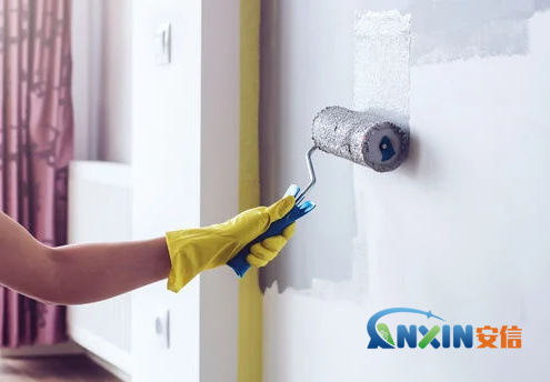 HPMC controls the viscosity of coatings (2)