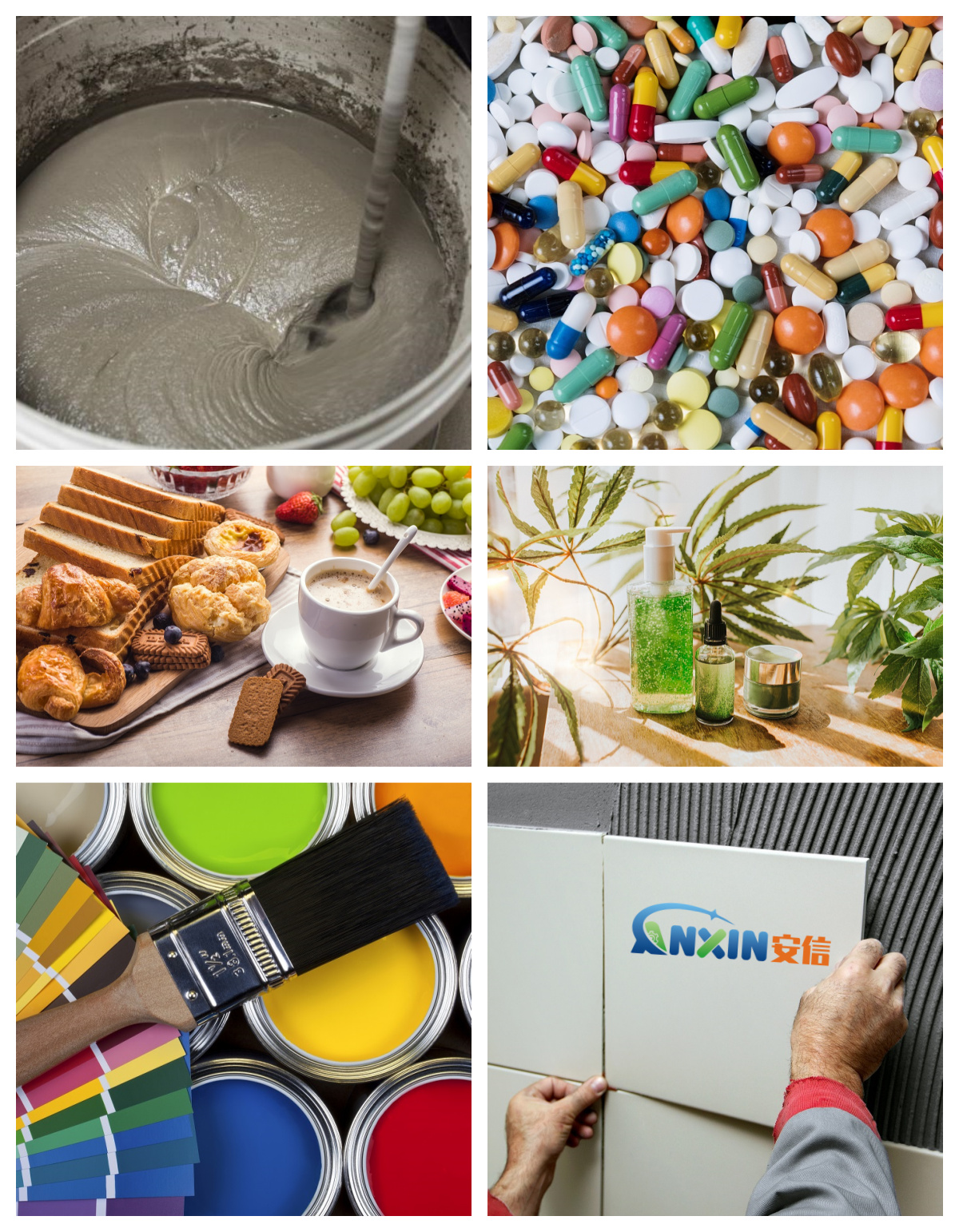 HPMC has a wide range of applications (2)