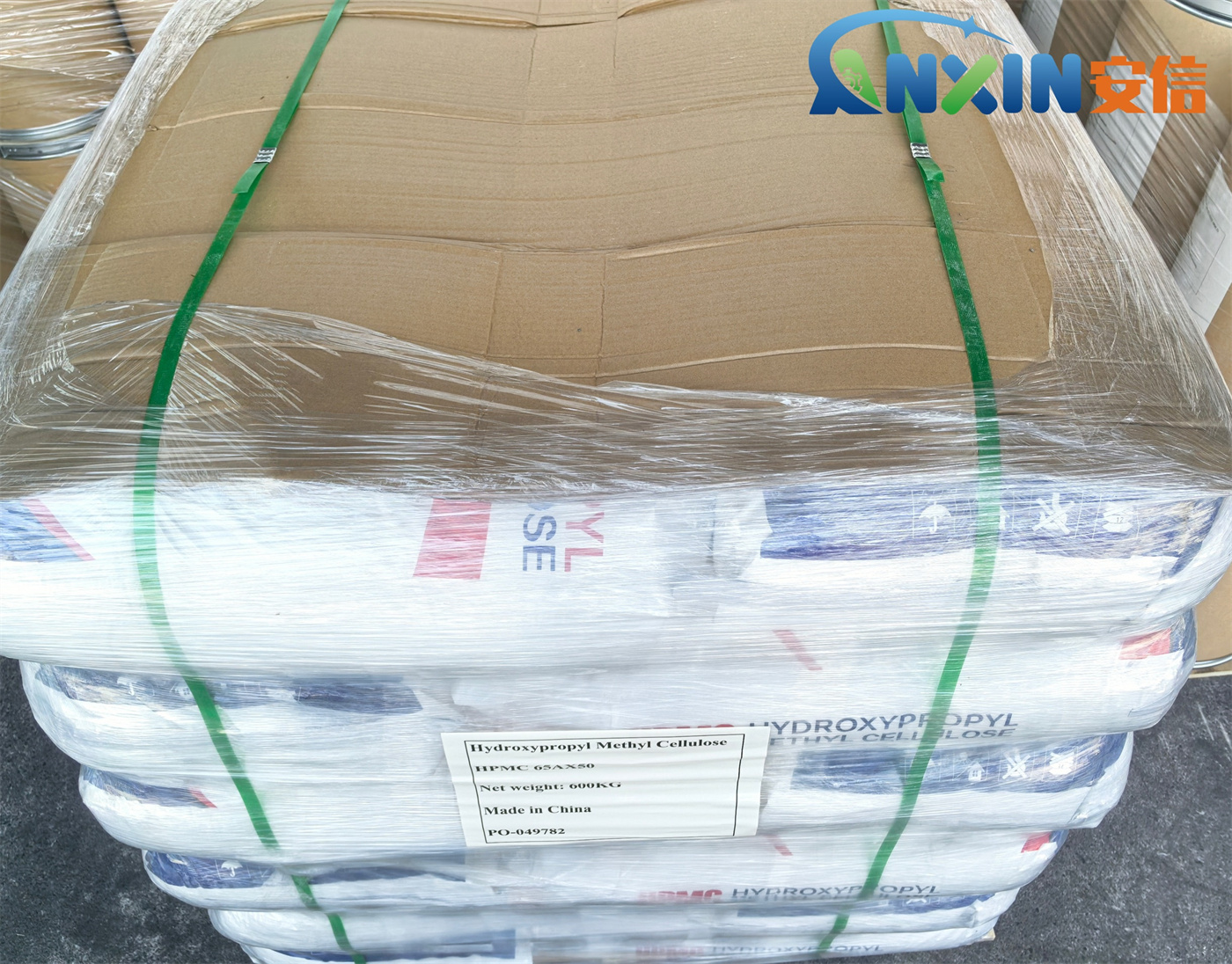 HPMC has a wide range of applications (3)