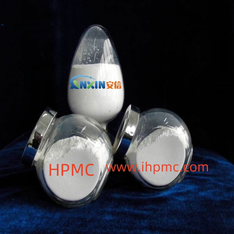 HPMC in glue production (1)