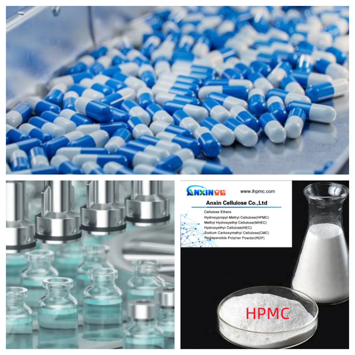 HPMC in the pharmaceutical industry (2)