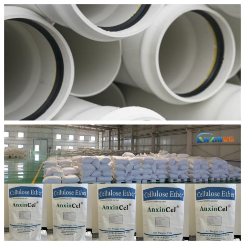 How HPMC Enhances Processing Stability and End-Use Performance in PVC Products