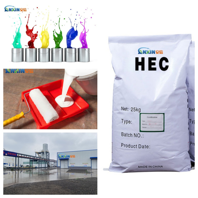 Hydroxyethyl Cellulose (3)