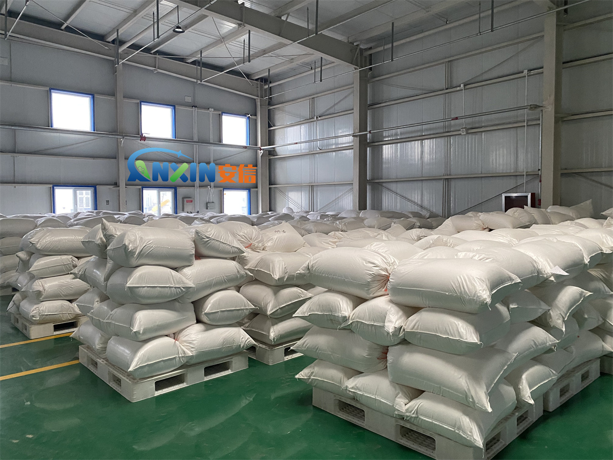 Hydroxypropyl Methylcellulose (1)
