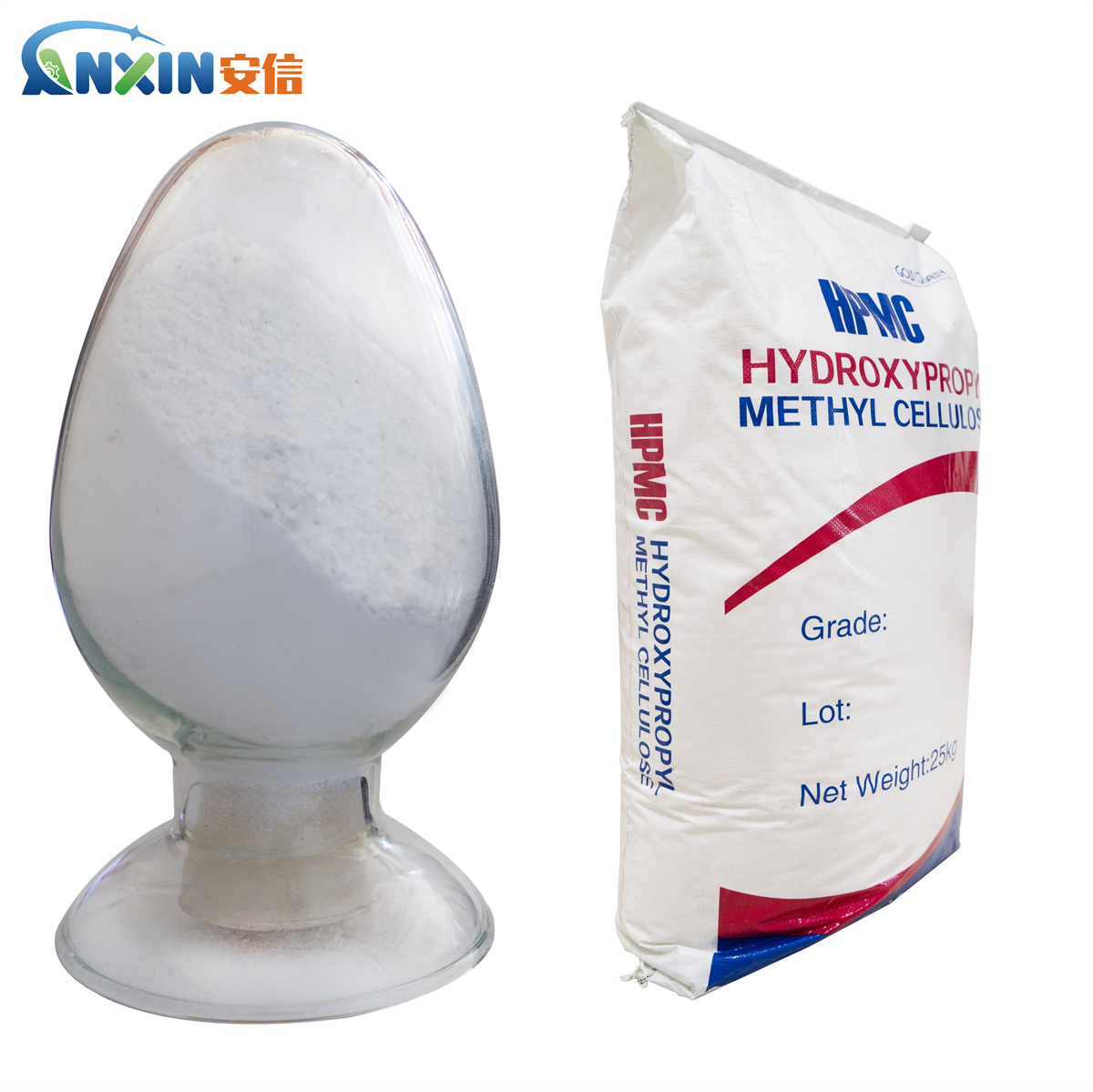Introduction to Industrial Grade HPMC (1)
