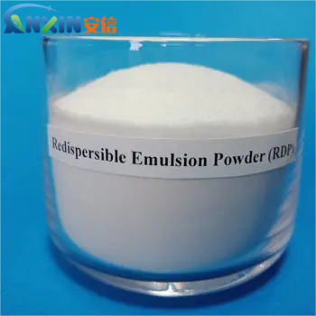 Mechanism of action of Redispersible Polymer Powder (RDP) (1)