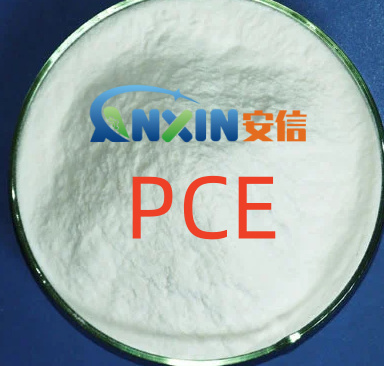 Polycarboxylate water reducer (PCE) in cement mortar (1)