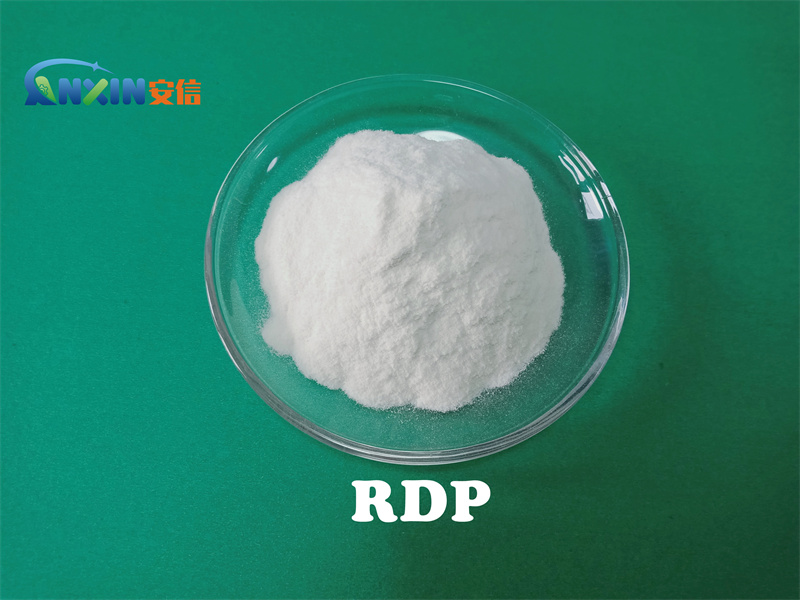 Redispersible latex powder (2)