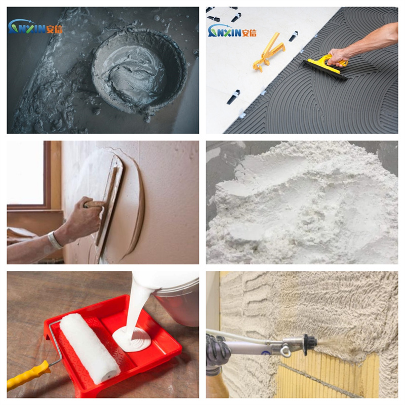Redispersible latex powder (3)