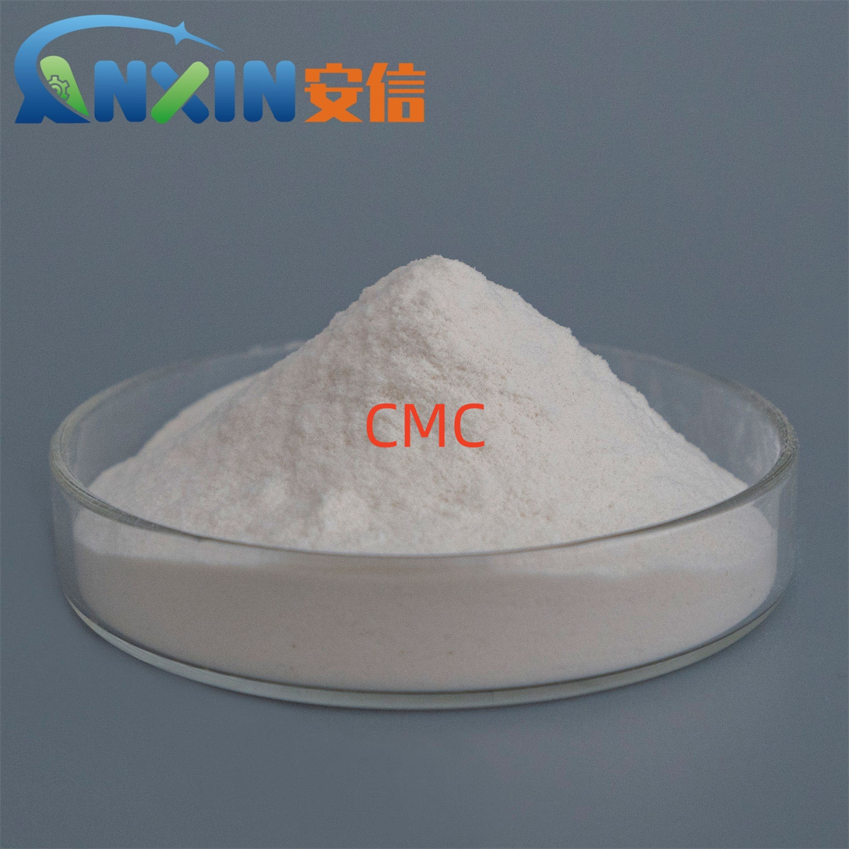 Sodium carboxymethyl cellulose (CMC) for paper coating (1)