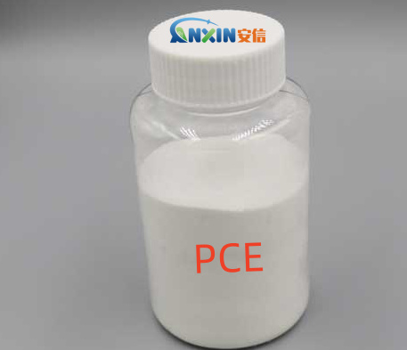 polycarboxylate water reducer in high-strength concrete (1)